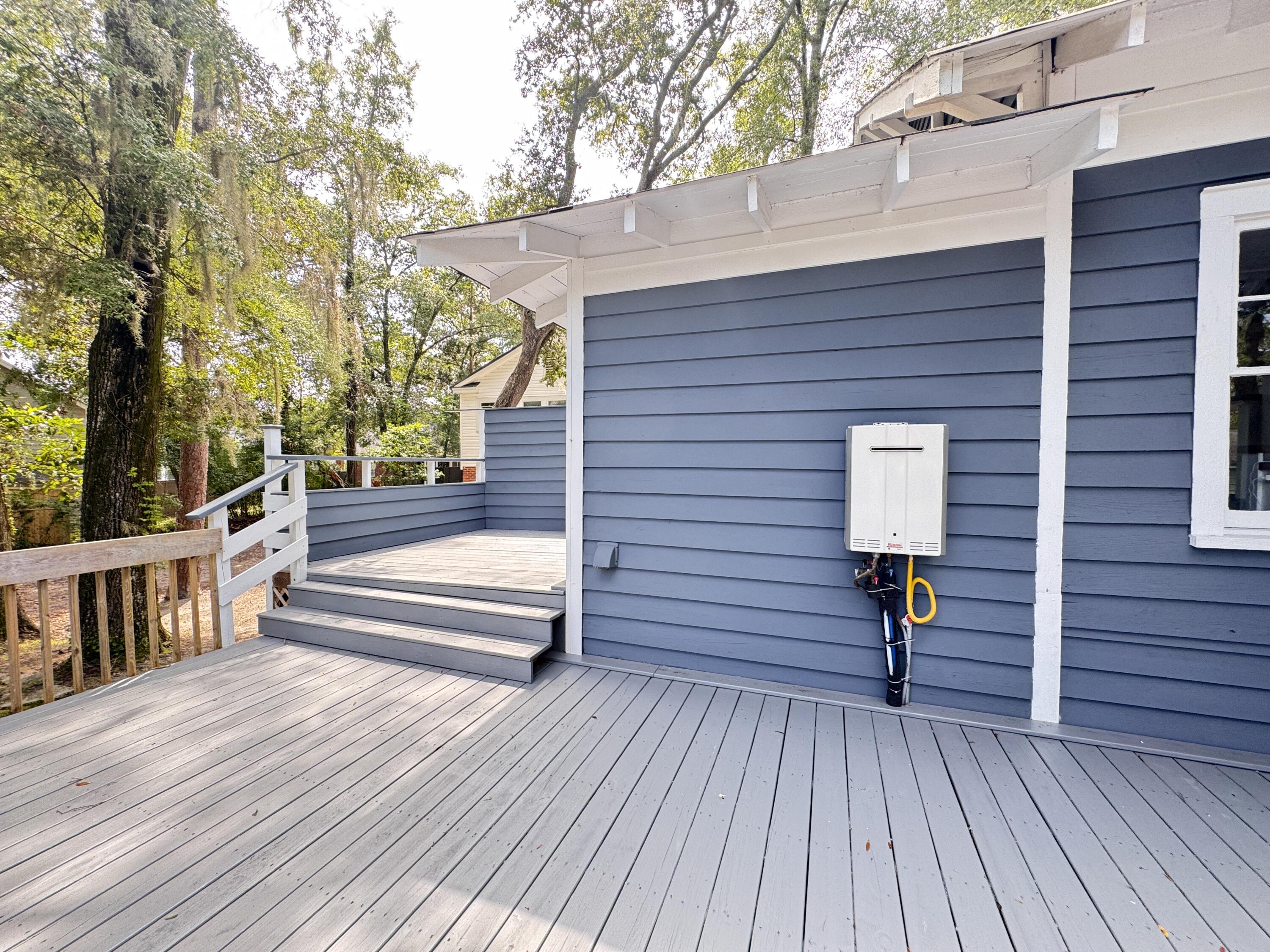 106 Haynes Street Walterboro, SC 29488 - Photo 133 of 195 106 Hayne Street (209)