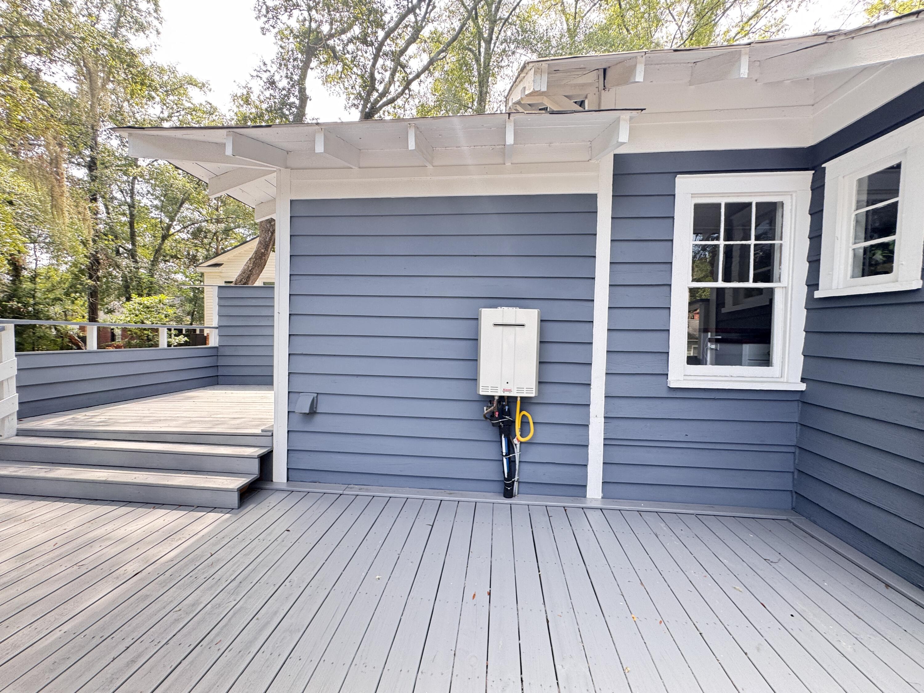 106 Haynes Street Walterboro, SC 29488 - Photo 134 of 195 106 Hayne Street (210)