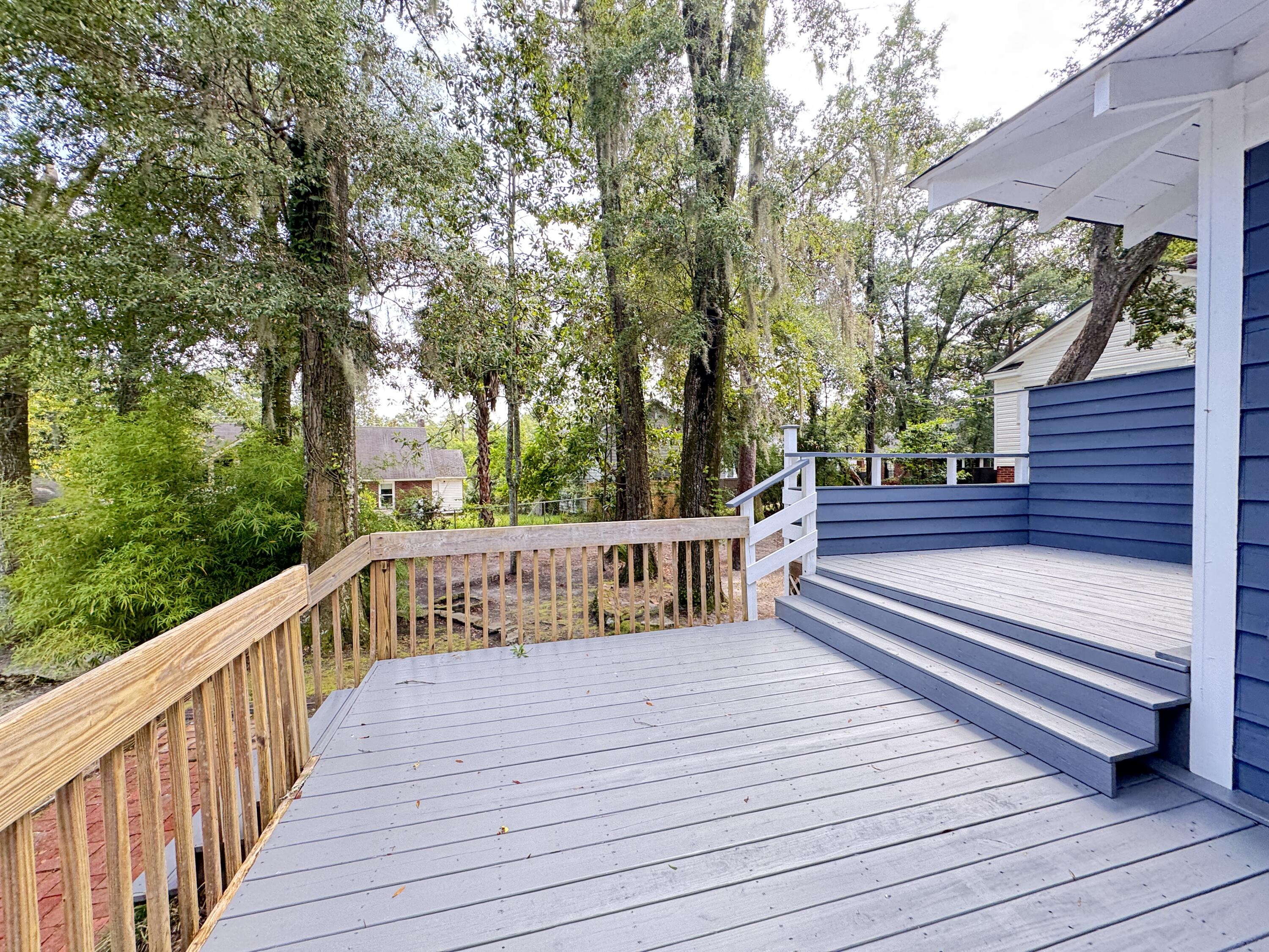 106 Haynes Street Walterboro, SC 29488 - Photo 140 of 195 106 Hayne Street (216)