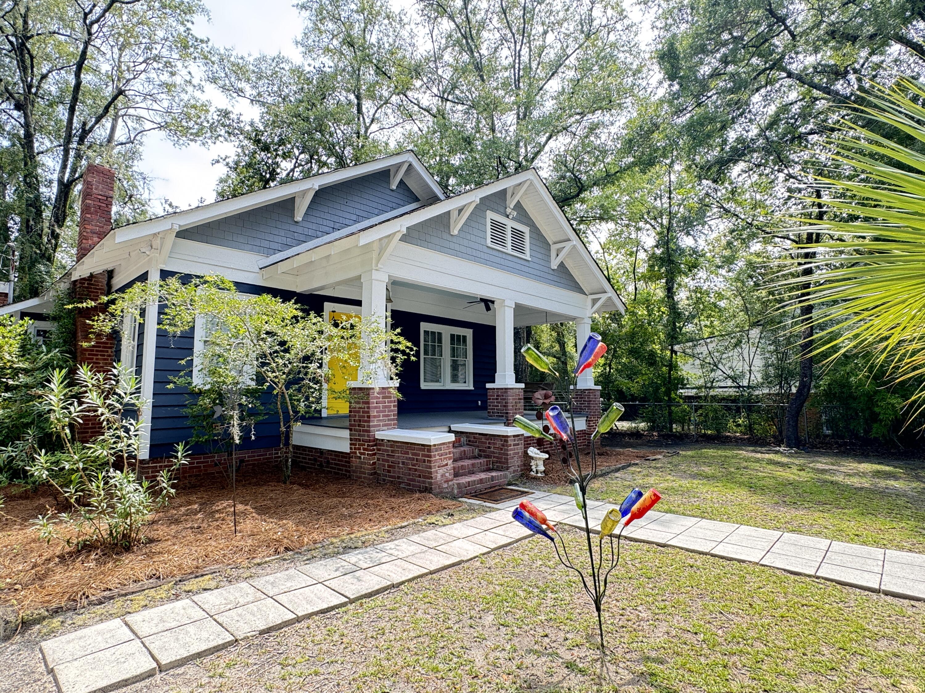 106 Haynes Street Walterboro, SC 29488 - Photo 16 of 195 106 Hayne Street (61)