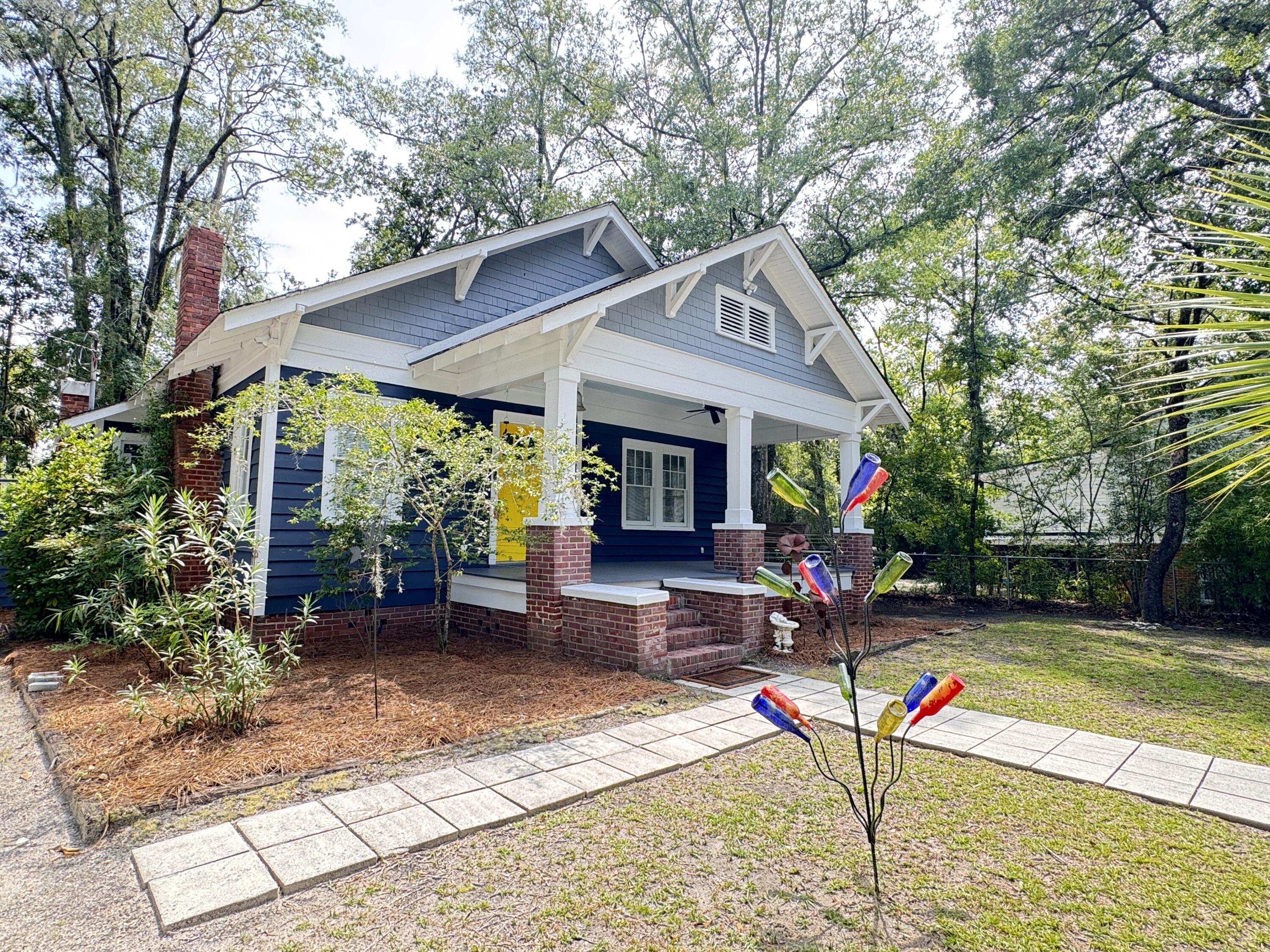 106 Haynes Street Walterboro, SC 29488 - Photo 17 of 195 106 Hayne Street (62)