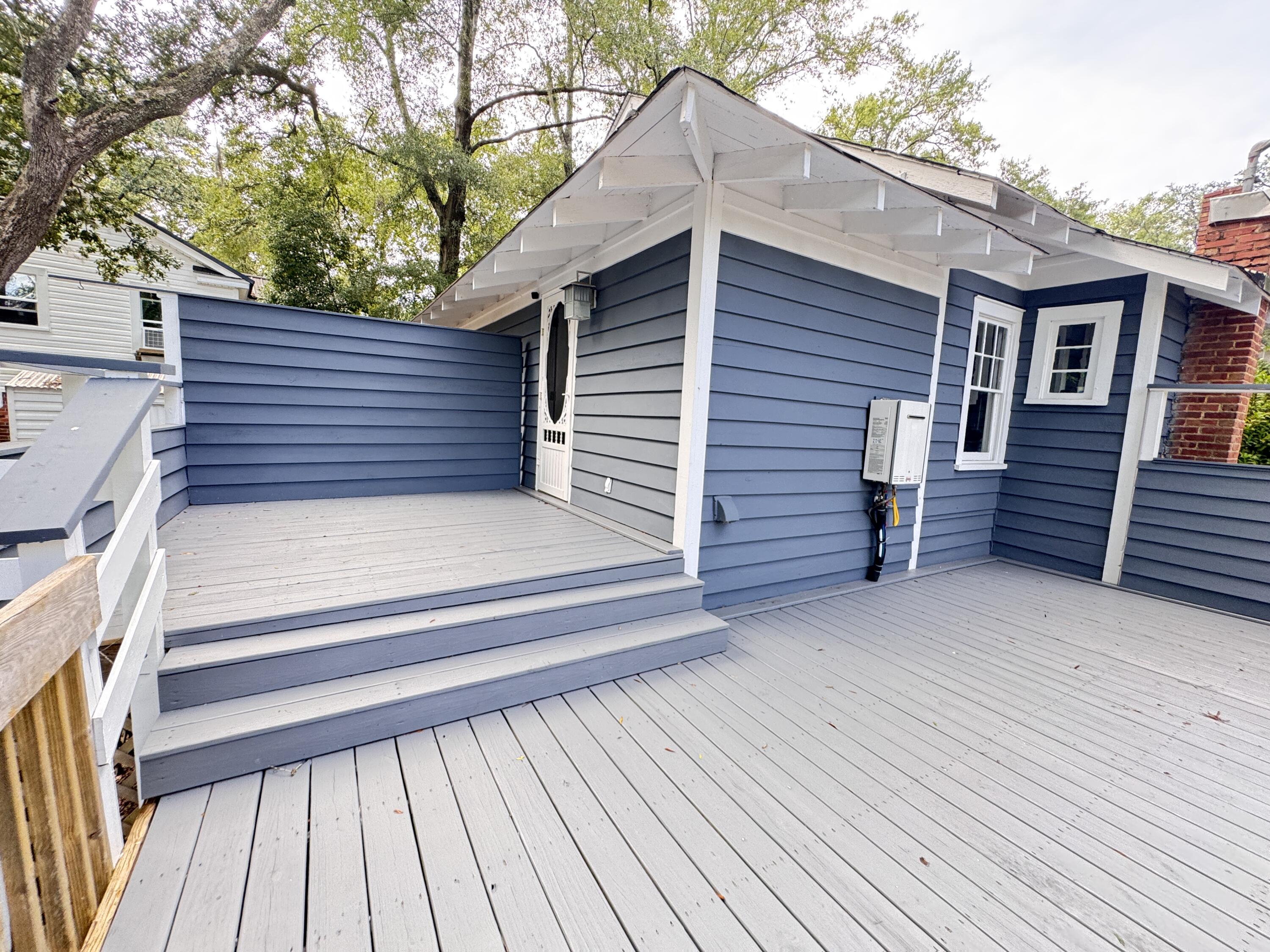 106 Haynes Street Walterboro, SC 29488 - Photo 174 of 195 106 Hayne Street (251)