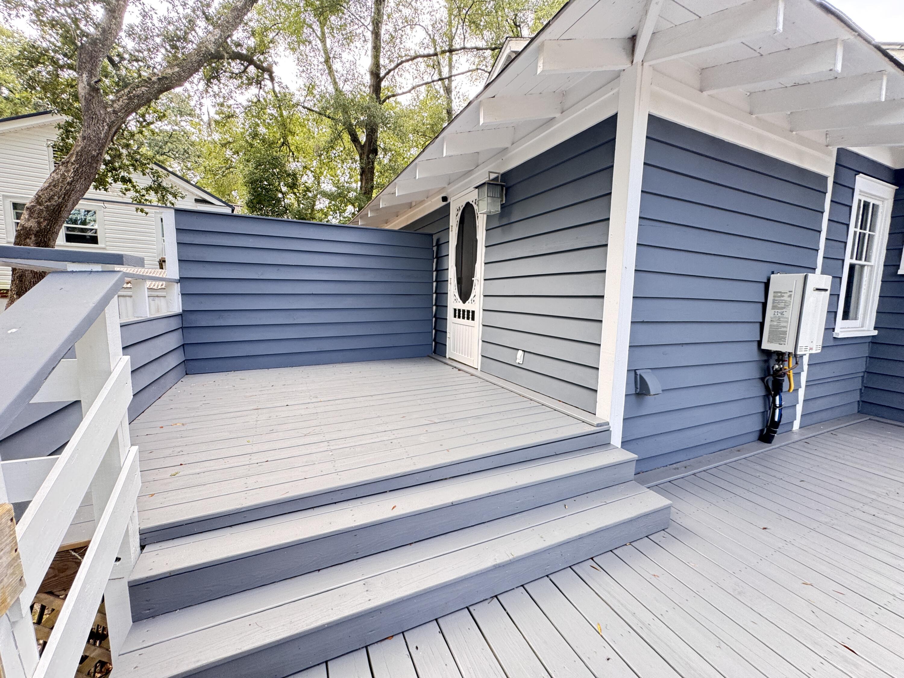 106 Haynes Street Walterboro, SC 29488 - Photo 175 of 195 106 Hayne Street (252)