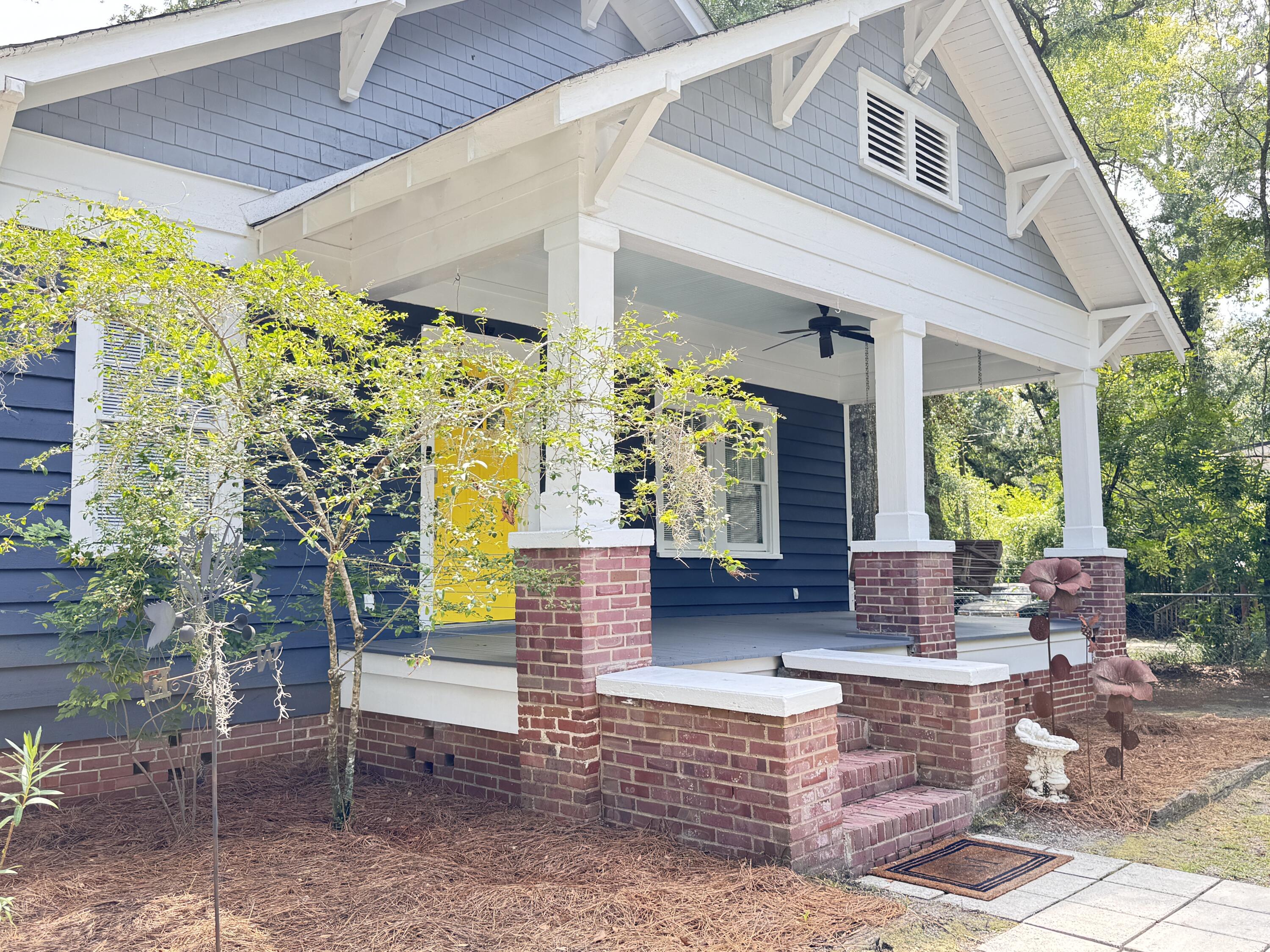 106 Haynes Street Walterboro, SC 29488 - Photo 19 of 195 106 Hayne Street (64)