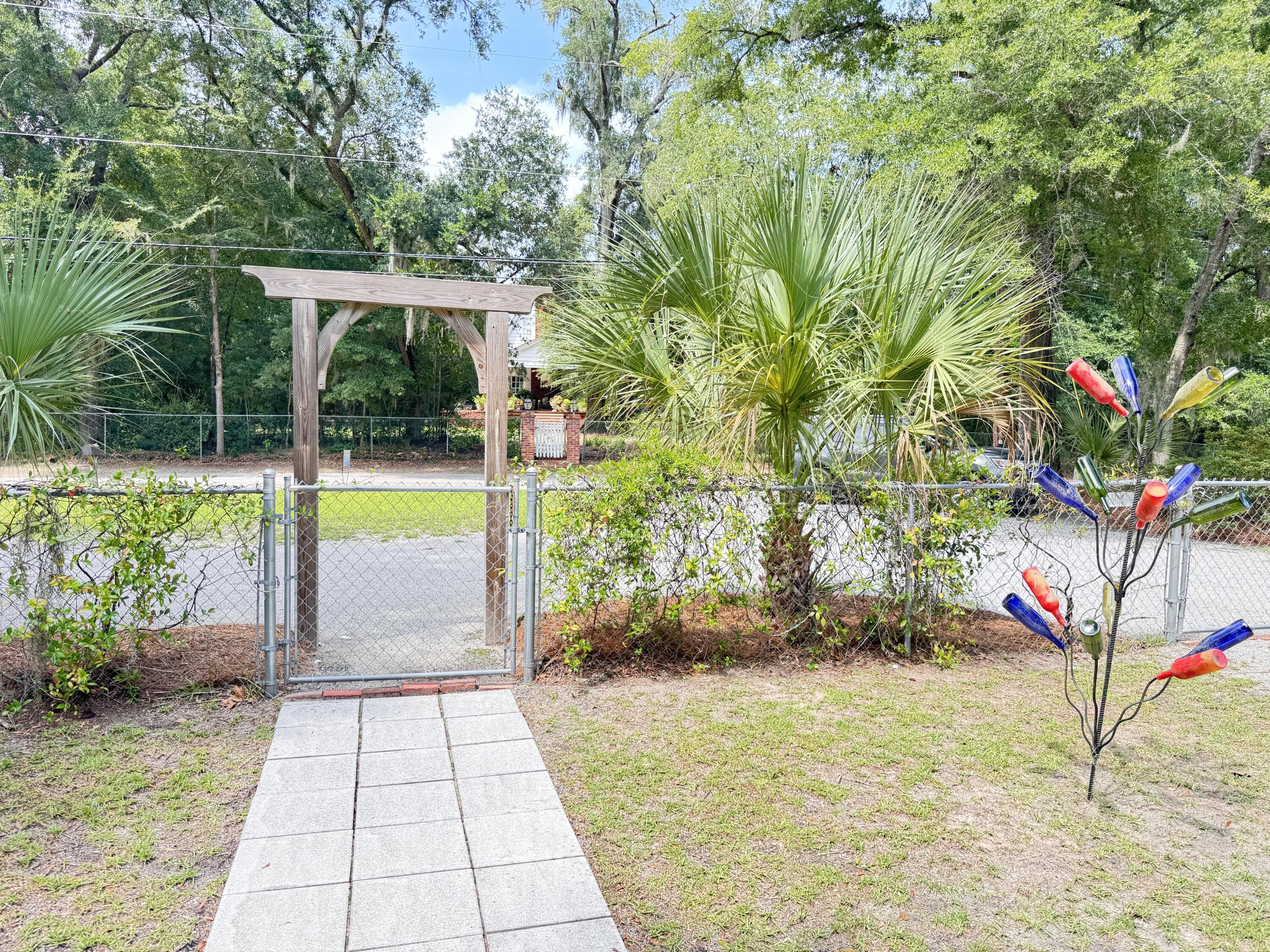 106 Haynes Street Walterboro, SC 29488 - Photo 193 of 195 106 Hayne Street (270)