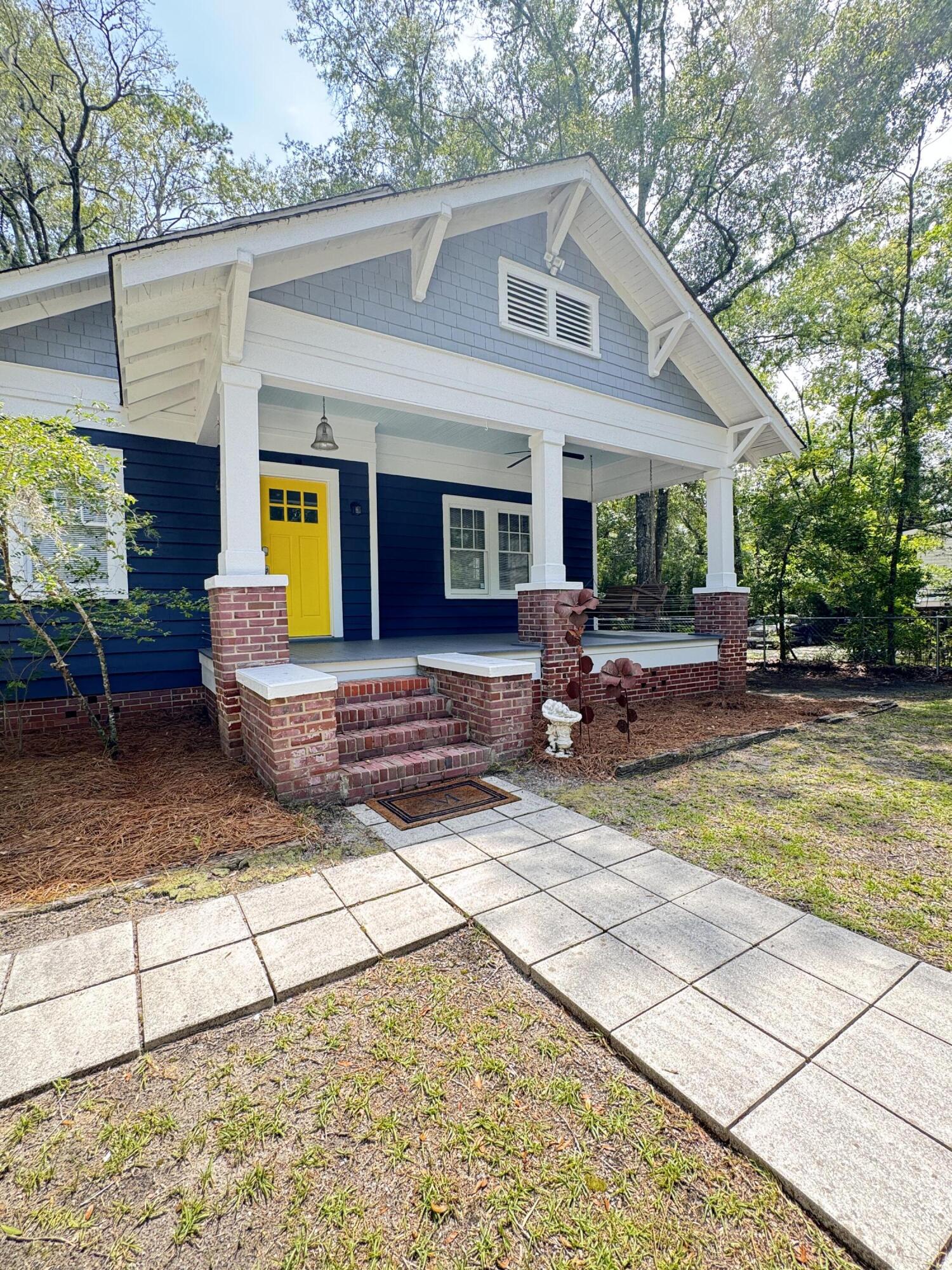 106 Haynes Street Walterboro, SC 29488 - Photo 21 of 195 106 Hayne Street (67)