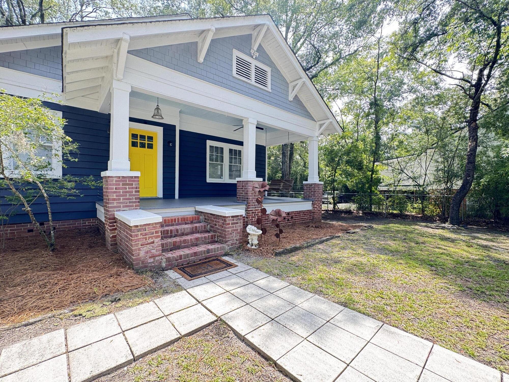 106 Haynes Street Walterboro, SC 29488 - Photo 22 of 195 106 Hayne Street (68)