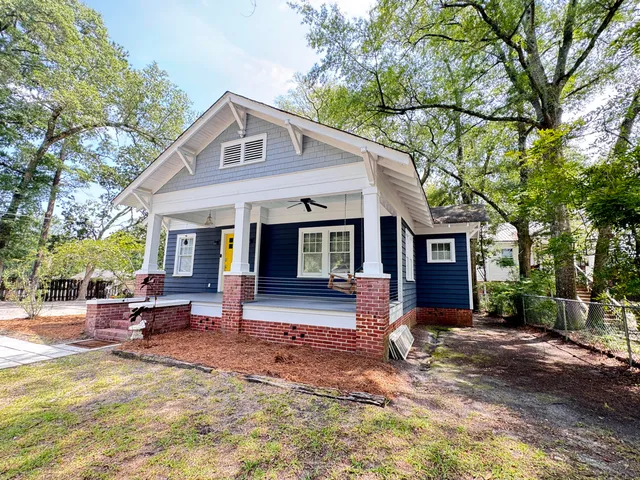 $315,000 | 106 Haynes Street, Walterboro, SC 29488