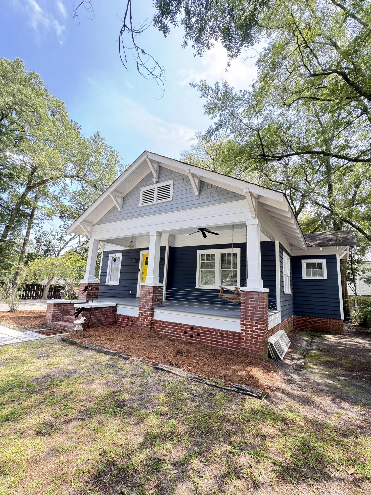 106 Haynes Street Walterboro, SC 29488 - Photo 25 of 195 106 Hayne Street (71)