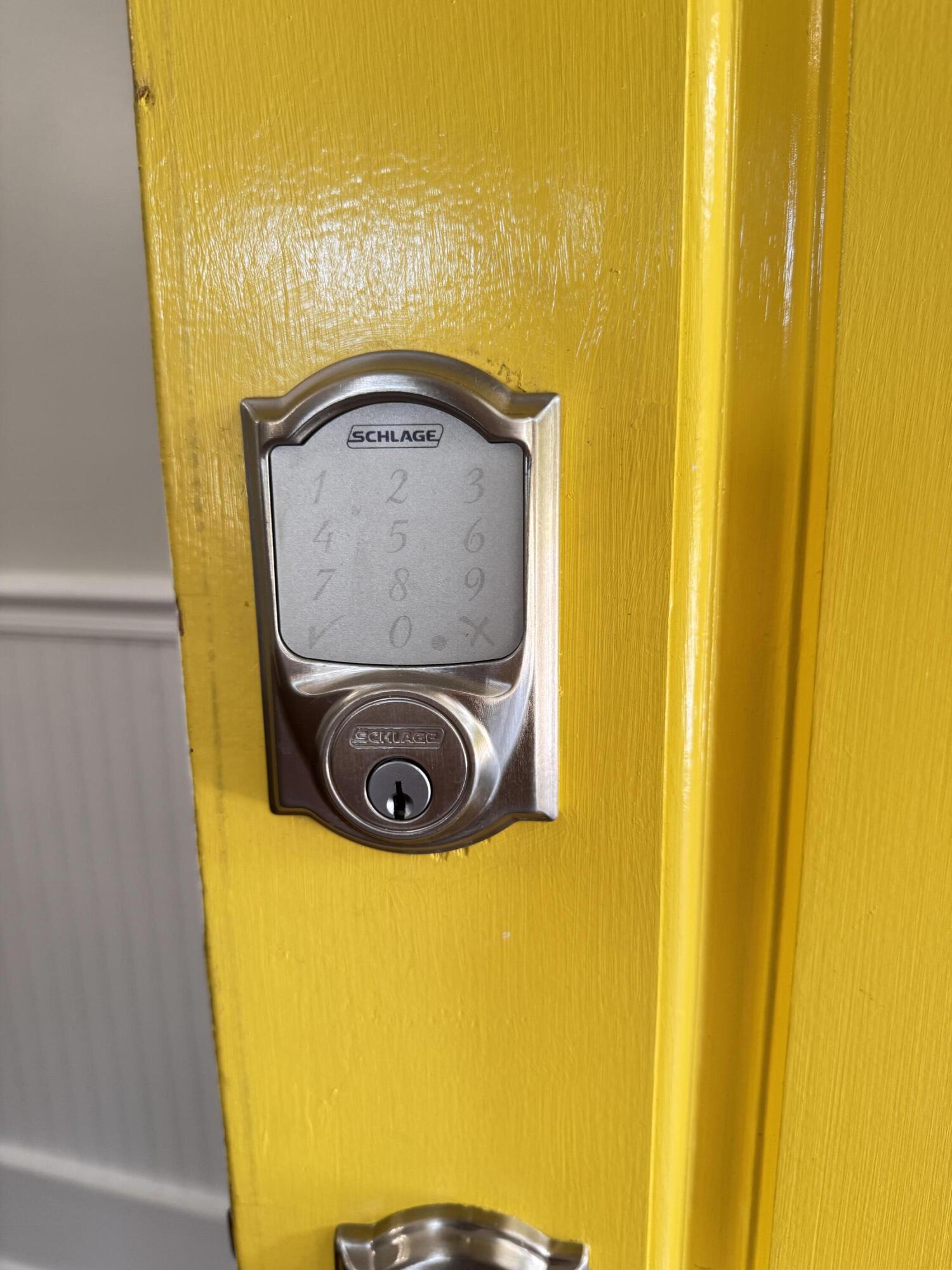 106 Haynes Street Walterboro, SC 29488 - Photo 31 of 195 106 Hayne Street (15)