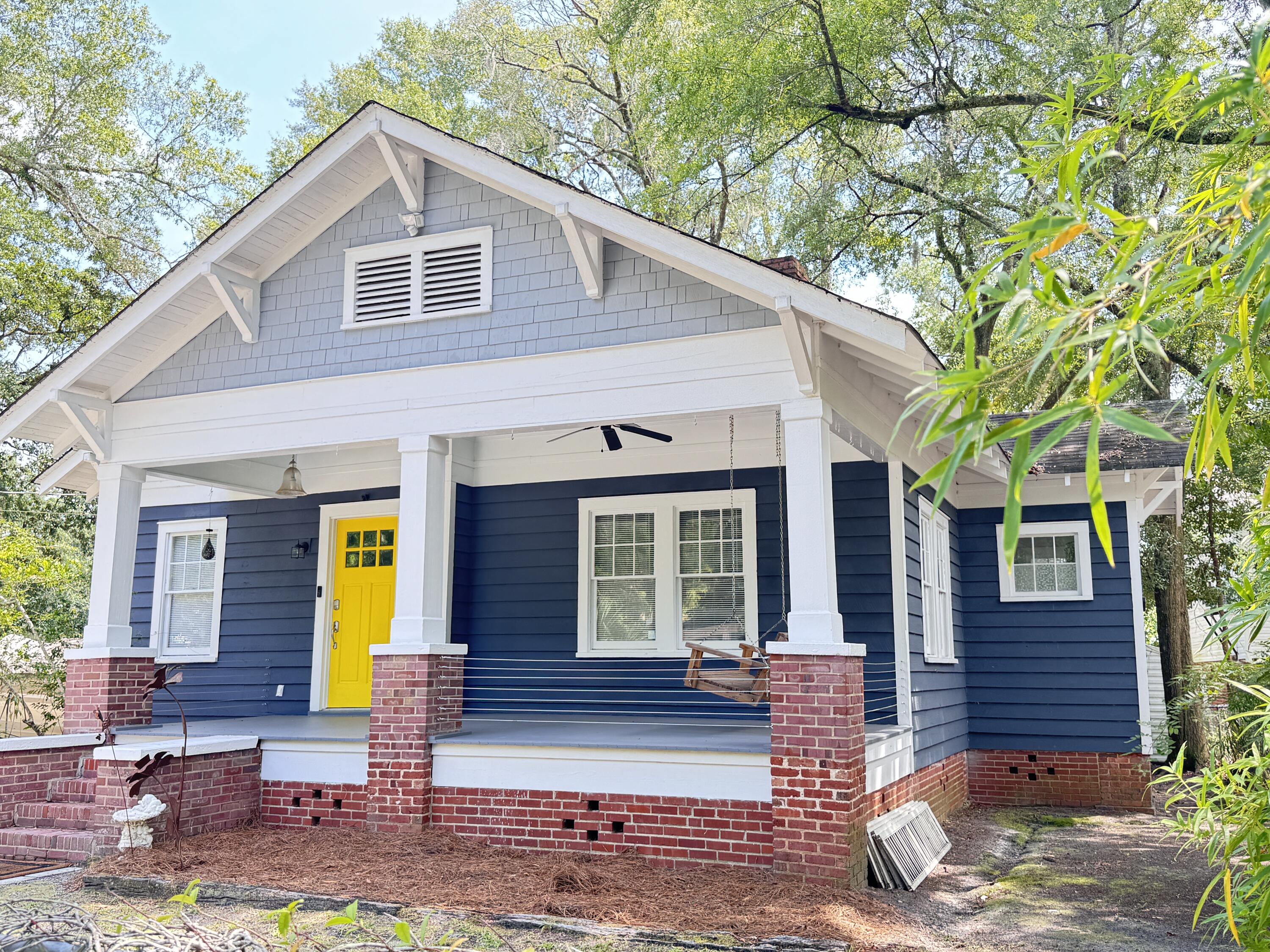 106 Haynes Street Walterboro, SC 29488 - Photo 10 of 195 106 Hayne Street (54)