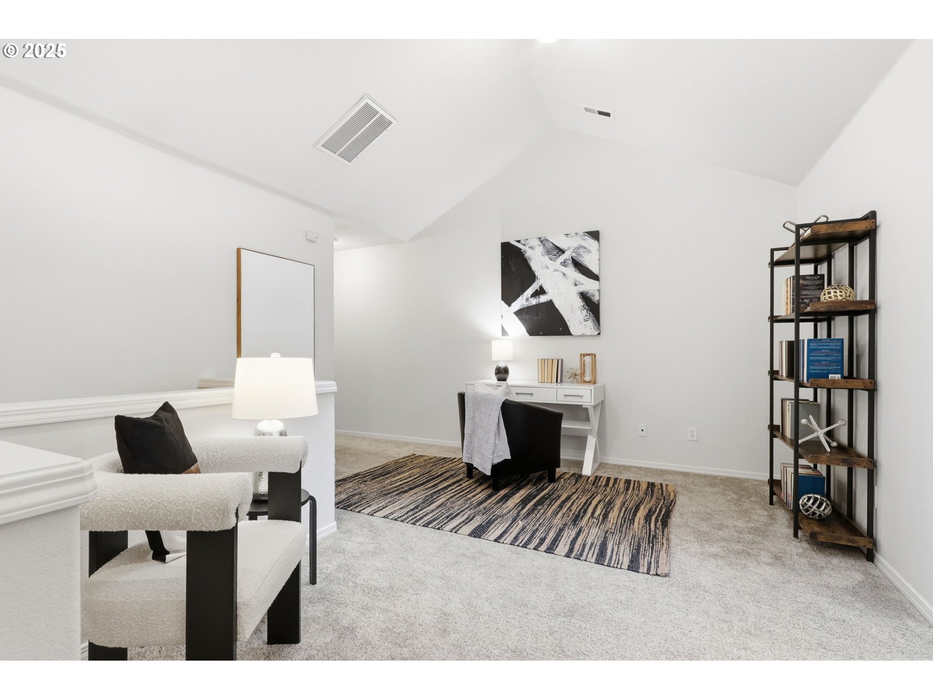 1706 Southwest 172nd Terrace Beaverton, OR 97003 - Photo 16 of 45 a living room with furniture