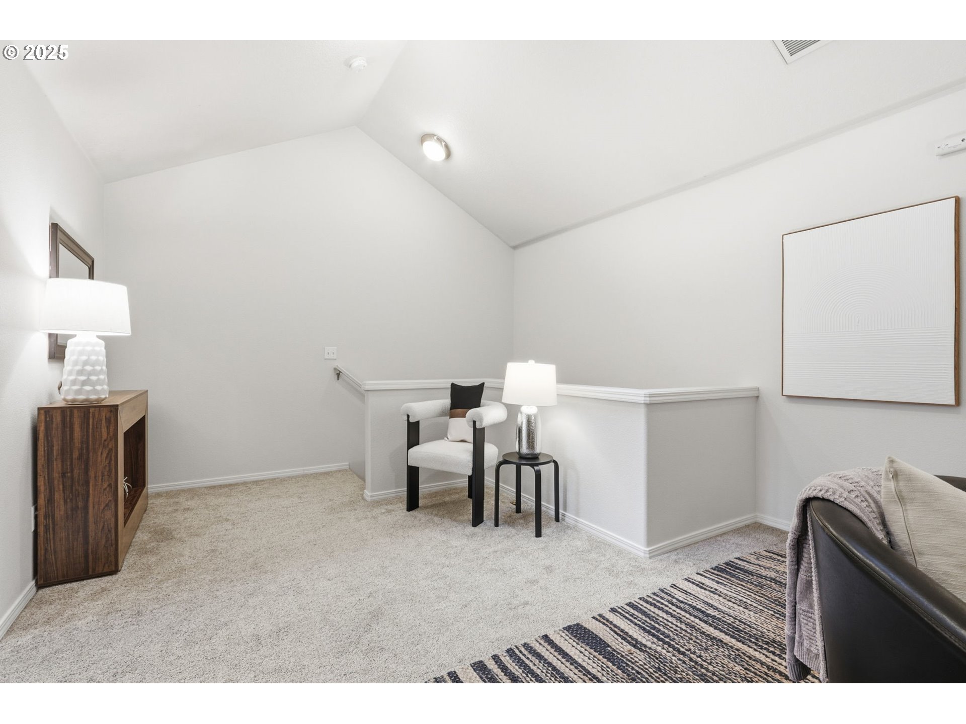 1706 Southwest 172nd Terrace Beaverton, OR 97003 - Photo 18 of 45 a living room with furniture