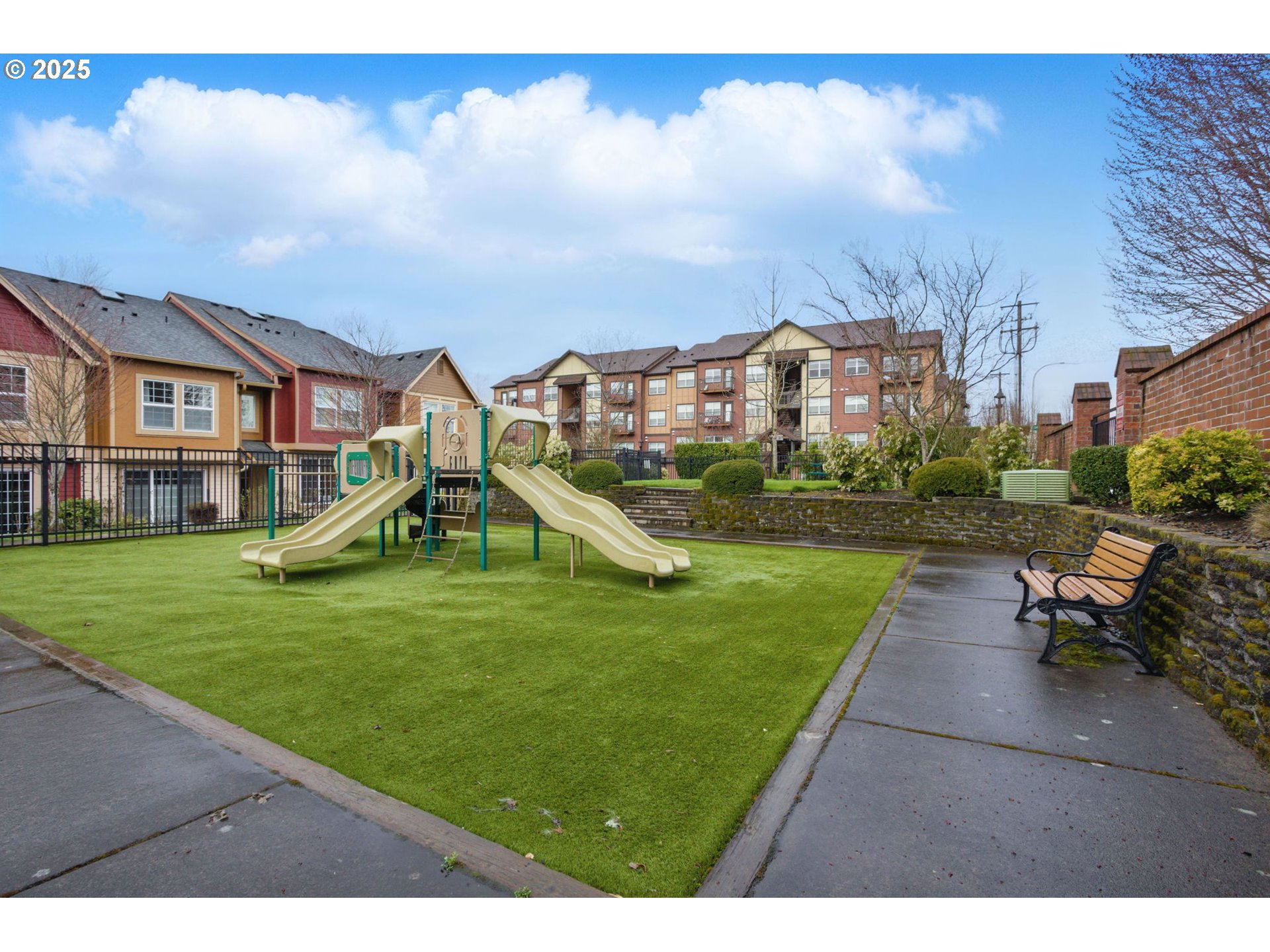 1706 Southwest 172nd Terrace Beaverton, OR 97003 - Photo 41 of 45 a view of a house with a yard