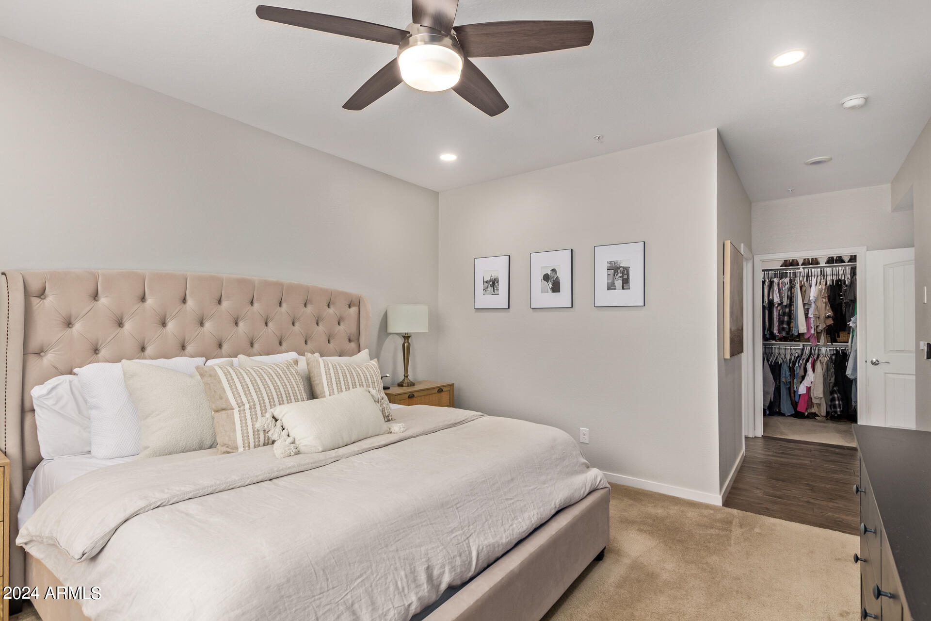 3900 East Baseline Road, Unit 171 Phoenix, AZ 85042 - Photo 10 of 27 Owner's retreat