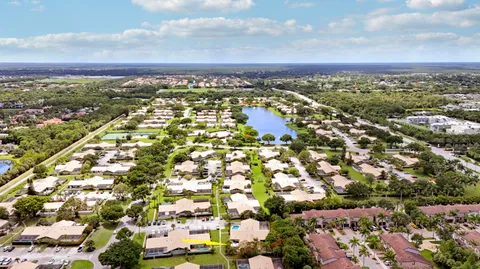 $404,000 | 5469 Eagle Lake Drive, Palm Beach Gardens, FL 33418
