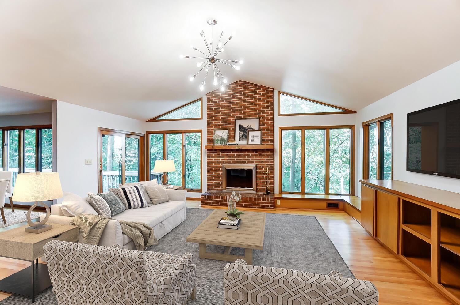 3651 Patrick Road Sunbury, OH 43074 - Photo 14 of 74 Virtually Staged