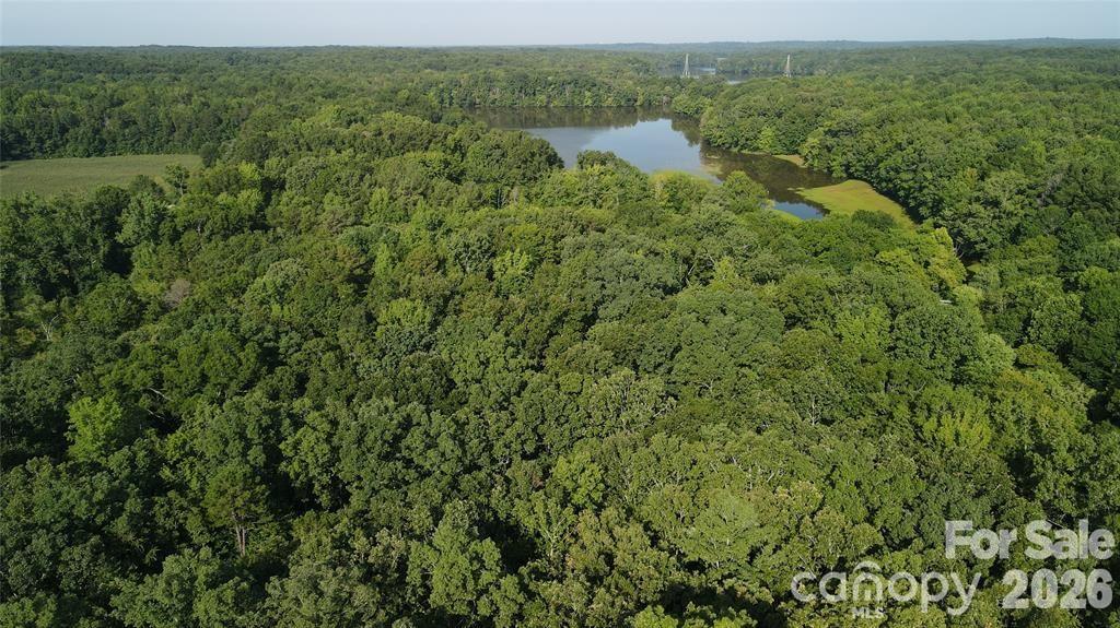 7200 Nesbit Road Waxhaw, NC 28173 - Photo 1 of 47 a view of a lake with a field of grass and mountain view