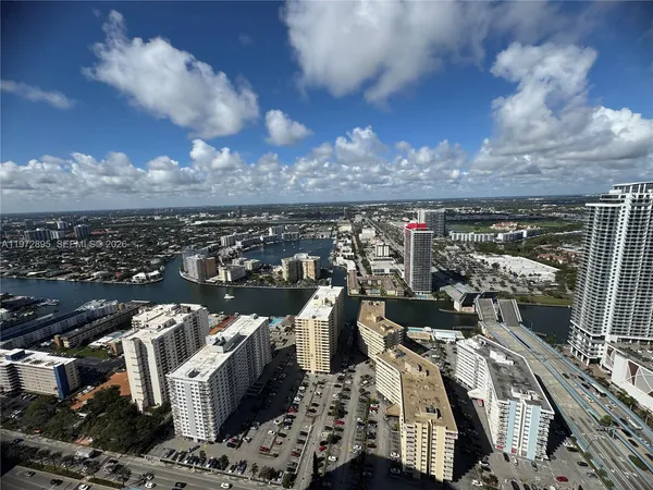 a view of city