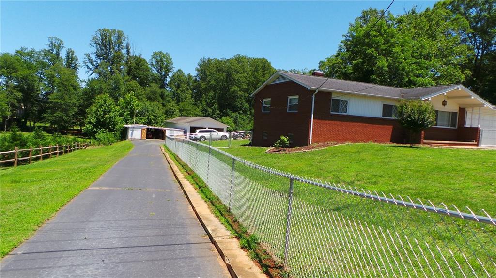 2011 Kool Park Road Northeast Hickory, NC 28601 - Photo 27 of 37 Gallery Image 27