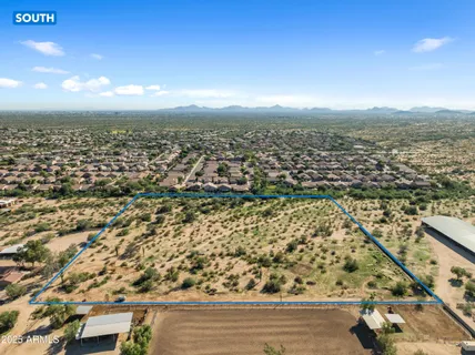 $2,500,000 | 4201 East Quail Track Drive, Cave Creek, AZ 85331