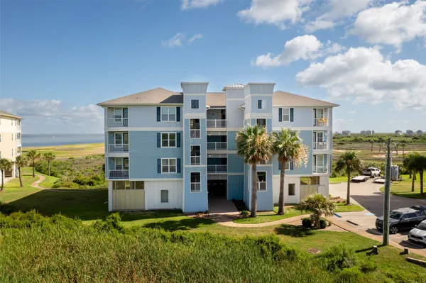 $365,000 | 26550 Mangrove Drive, Unit 101, Galveston, TX 77554