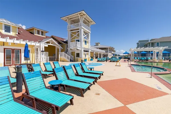 $365,000 | 26550 Mangrove Drive, Unit 101, Galveston, TX 77554