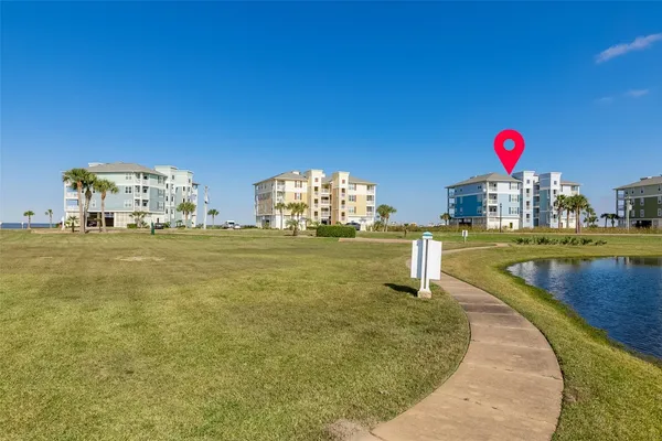 $365,000 | 26550 Mangrove Drive, Unit 101, Galveston, TX 77554