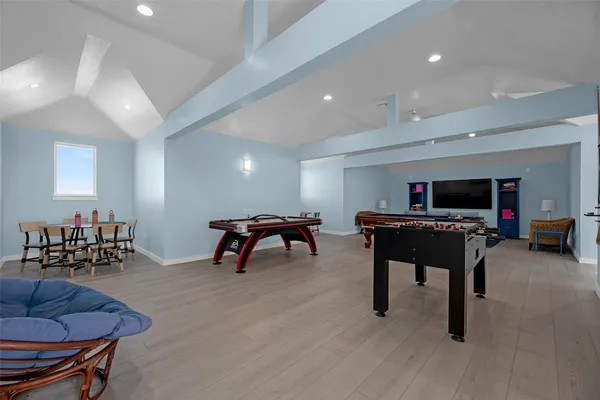 $365,000 | 26550 Mangrove Drive, Unit 101, Galveston, TX 77554