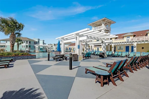 $365,000 | 26550 Mangrove Drive, Unit 101, Galveston, TX 77554
