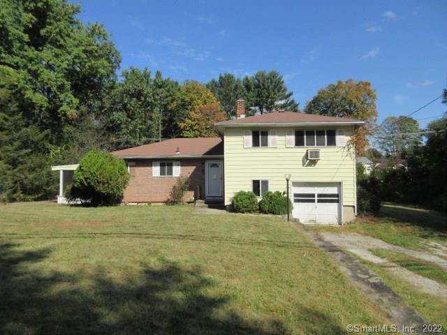 4 Algonquin Road Norwalk, CT 06851 - Photo 1 of 1