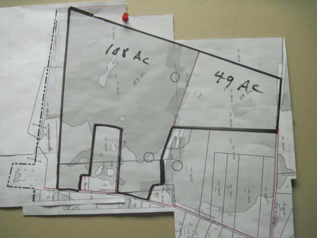 0 Cainsville Road Lascassas, TN 37085 - Photo 3 of 9