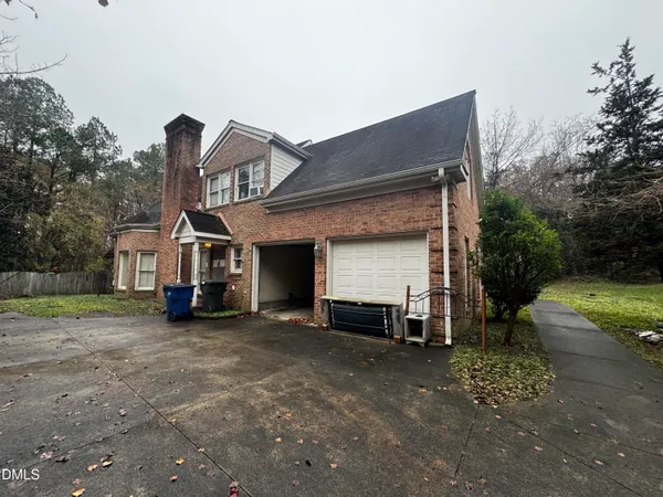 $950,000 | 6508 Litchford Road, Raleigh, NC 27615