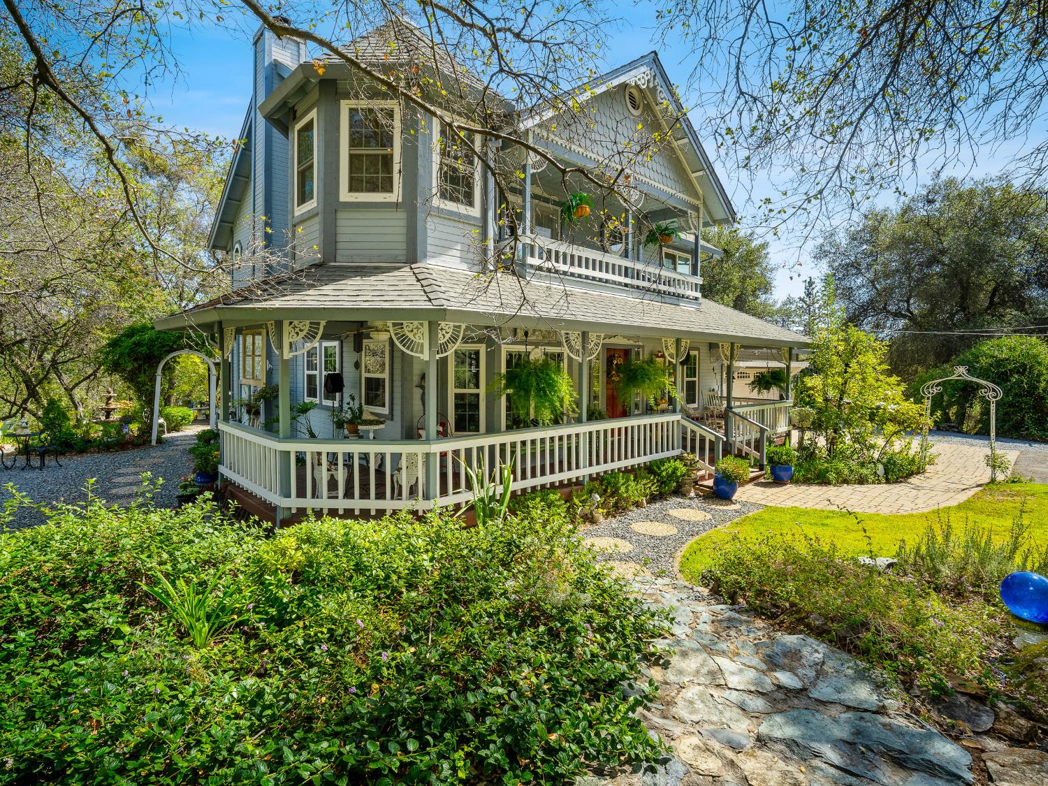 4711 Meadowview Acres Road Cool, CA 95614 - Photo 2 of 68 Gallery Image 2