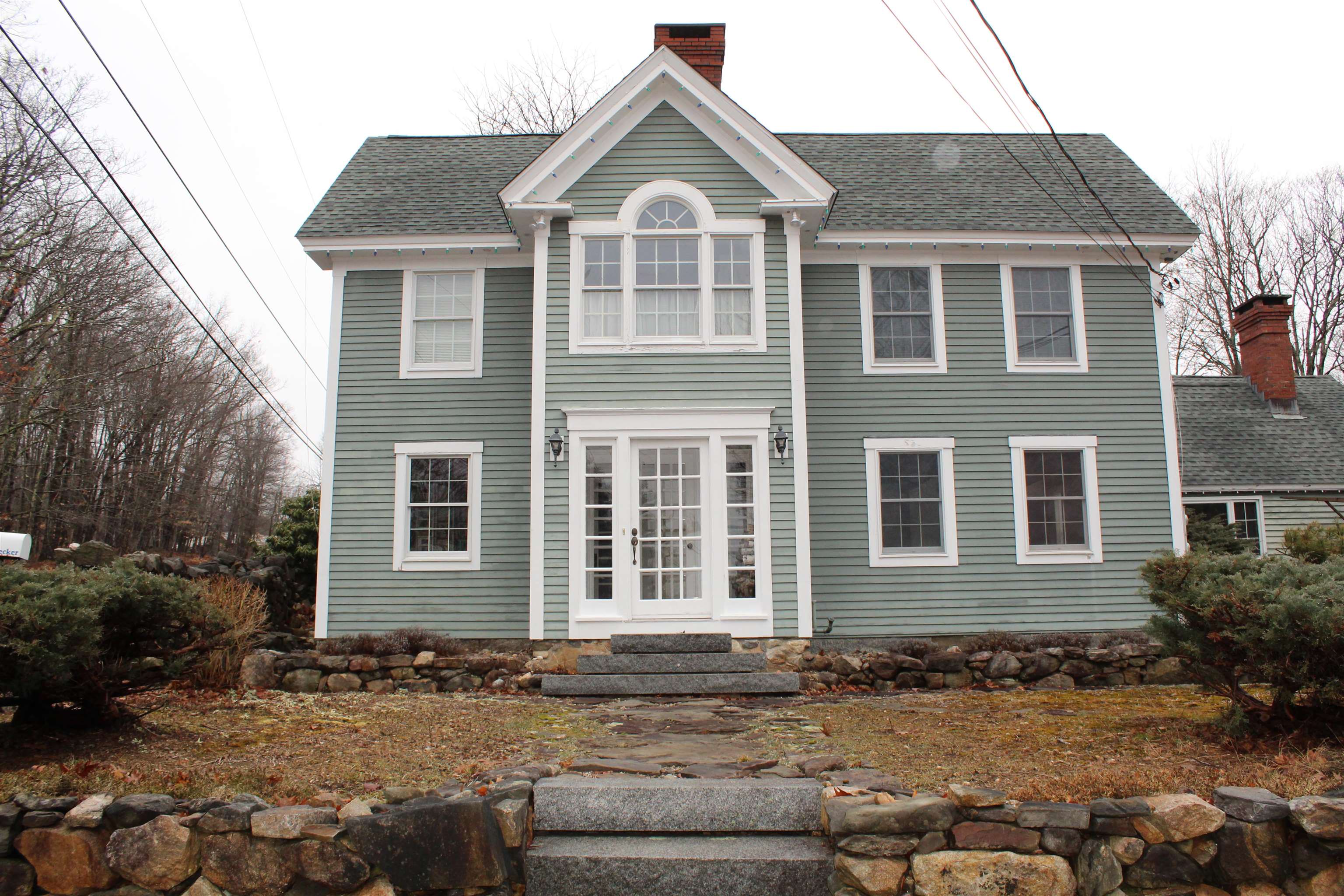 2390 Lovell Lake Road Wakefield, NH 03872 - Photo 1 of 35 Gallery Image 1