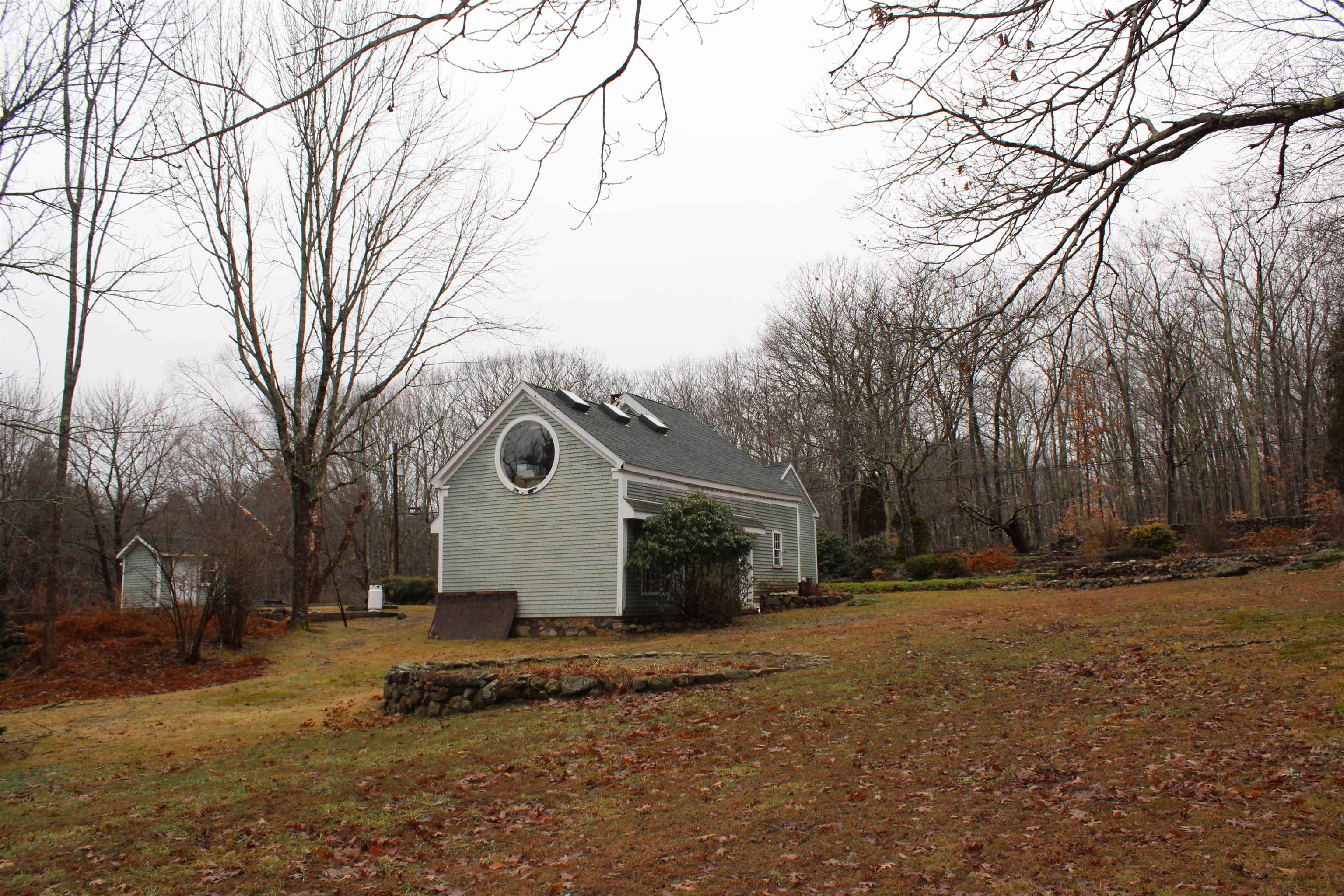 2390 Lovell Lake Road Wakefield, NH 03872 - Photo 27 of 35 Gallery Image 27