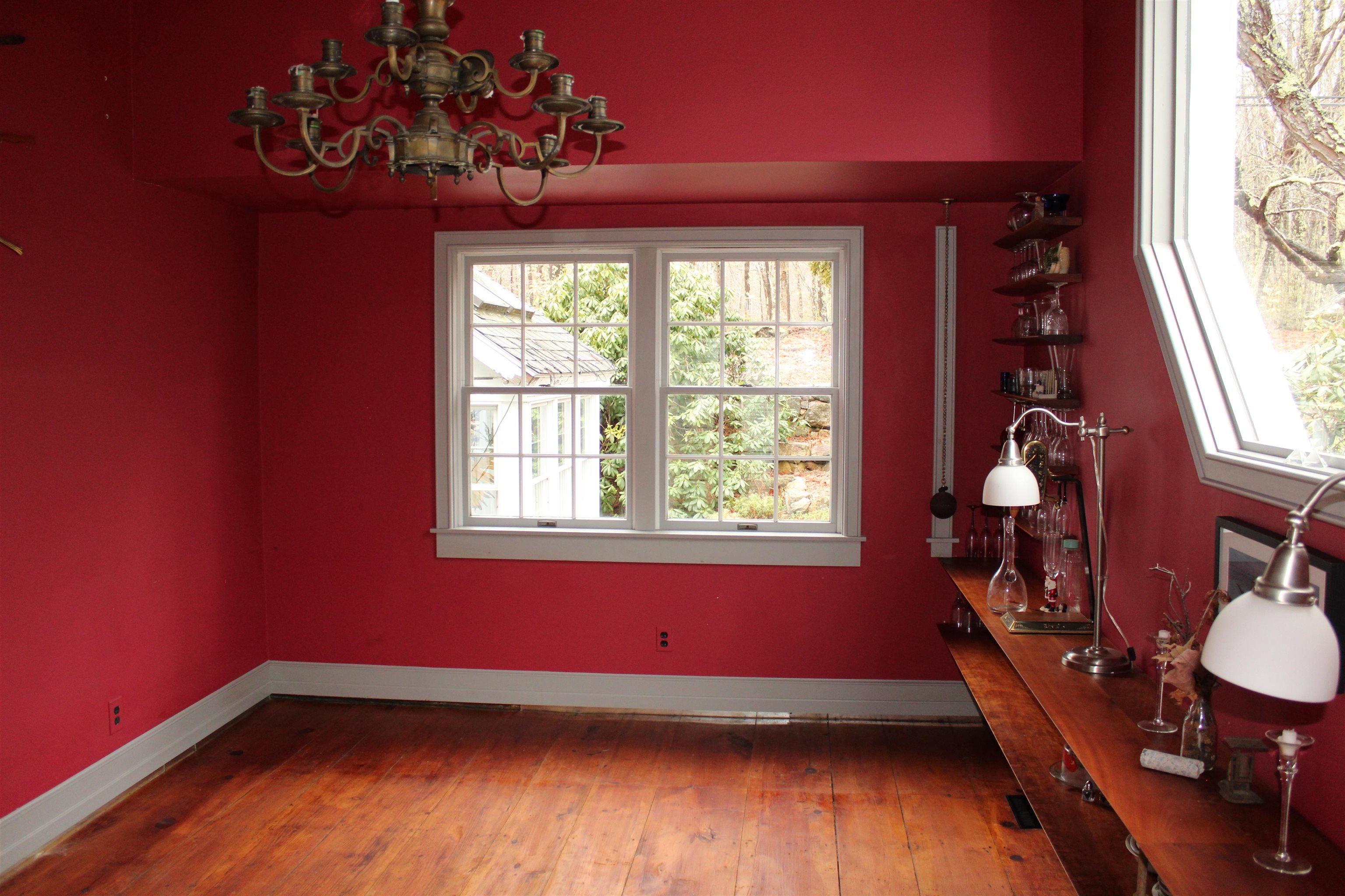 2390 Lovell Lake Road Wakefield, NH 03872 - Photo 3 of 35 Gallery Image 3