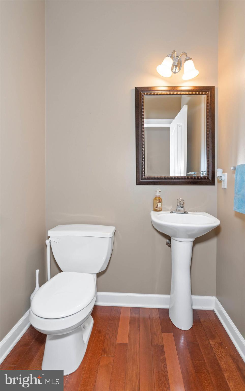 219 Foxglove Loop Bear, DE 19701 - Photo 17 of 41