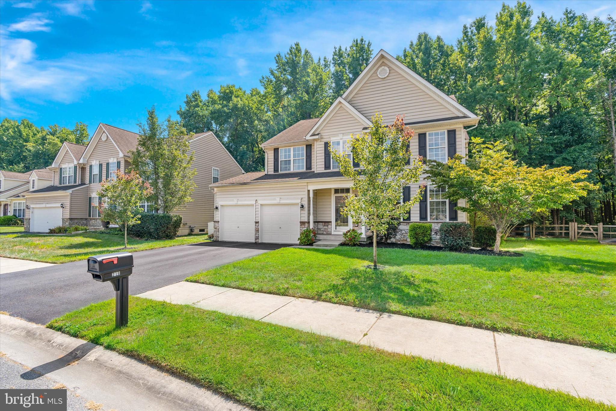 219 Foxglove Loop Bear, DE 19701 - Photo 34 of 41