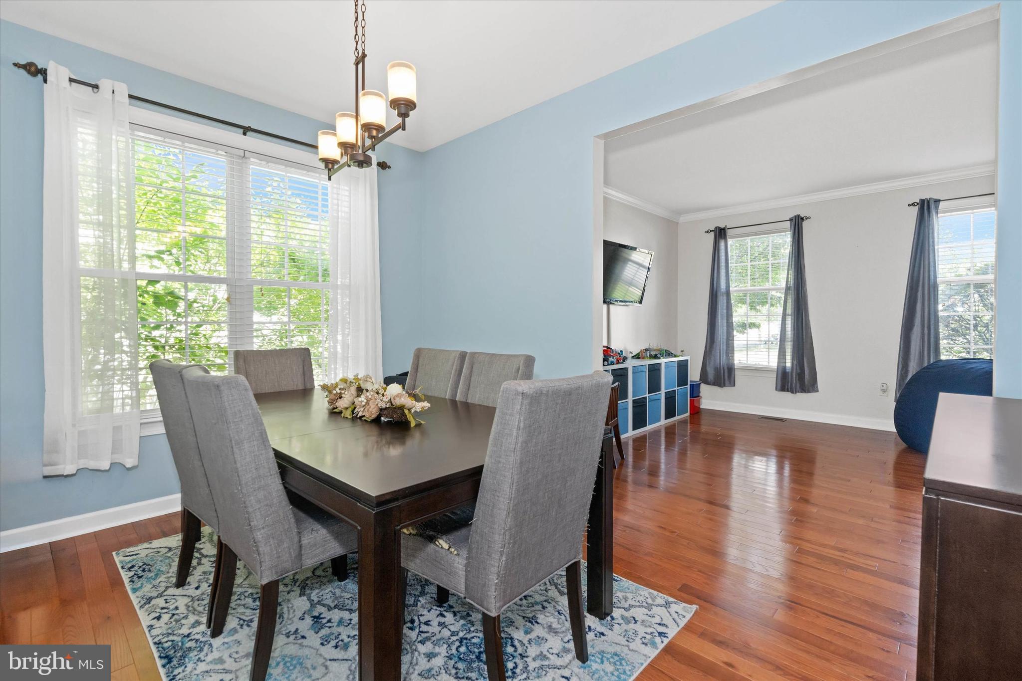 219 Foxglove Loop Bear, DE 19701 - Photo 5 of 41