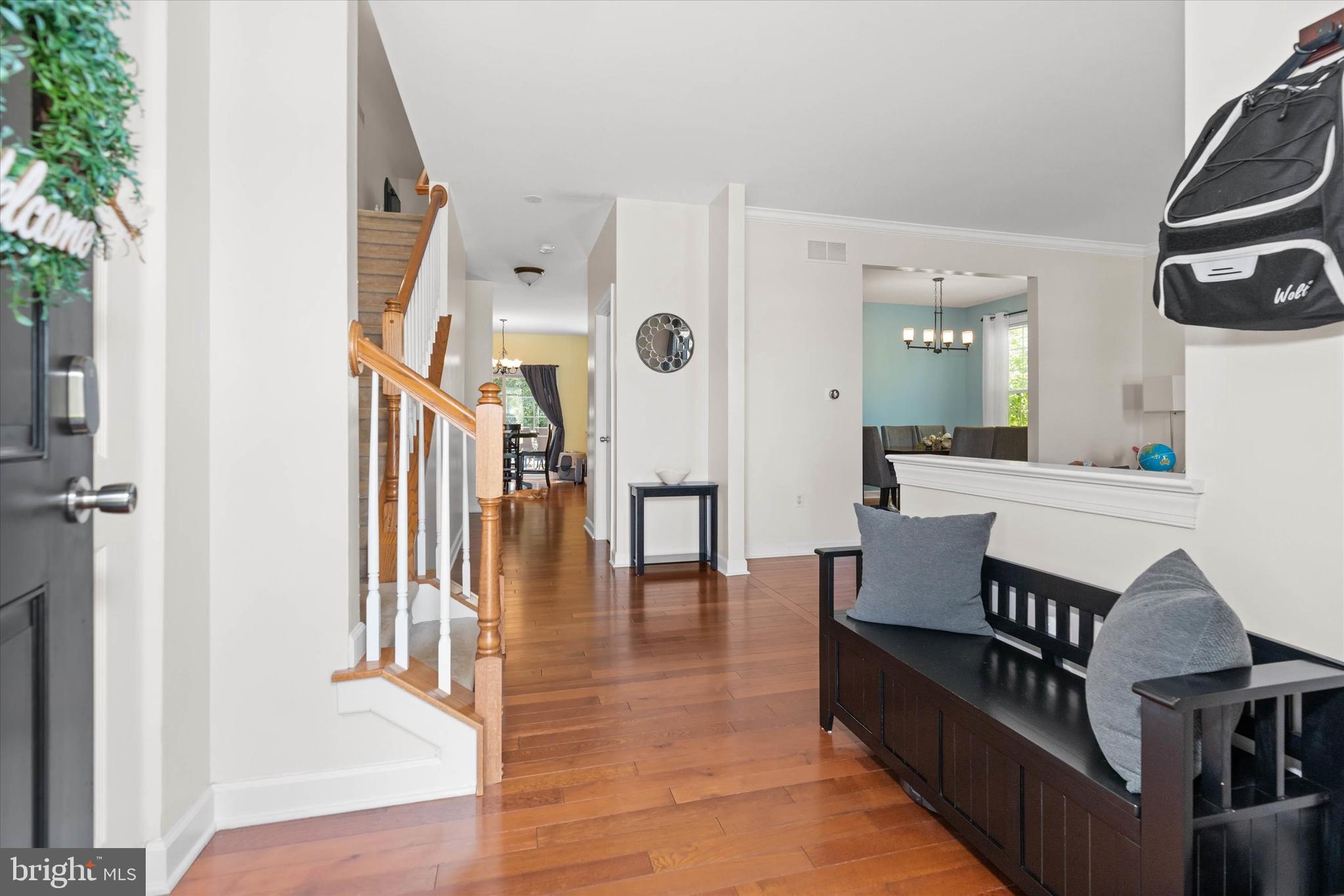 219 Foxglove Loop Bear, DE 19701 - Photo 7 of 41