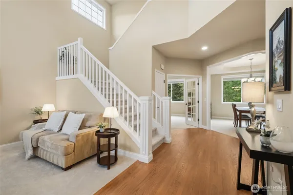 $1,425,000 | 6701 West Crestview Loop Southeast, Snoqualmie, WA 98065