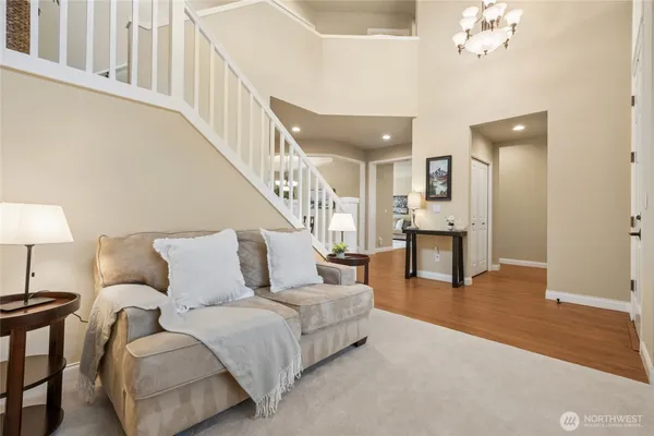 $1,425,000 | 6701 West Crestview Loop Southeast, Snoqualmie, WA 98065