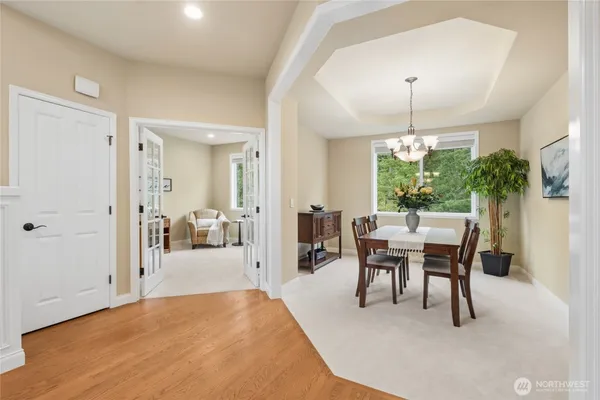 $1,425,000 | 6701 West Crestview Loop Southeast, Snoqualmie, WA 98065