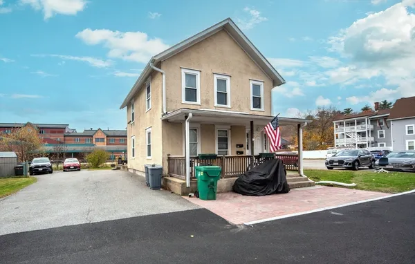 $410,000 | 23 Ash Street, Clinton, MA 01510