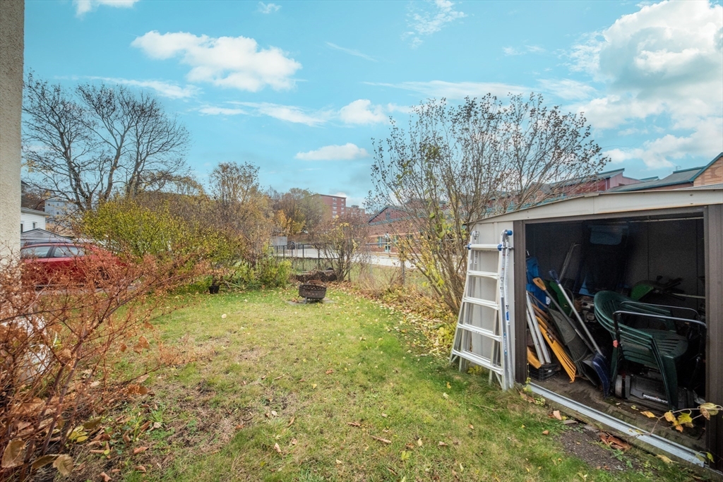 23 Ash Street Clinton, MA 01510 - Photo 20 of 30