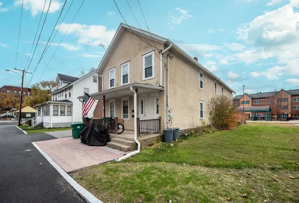 $410,000 | 23 Ash Street, Clinton, MA 01510