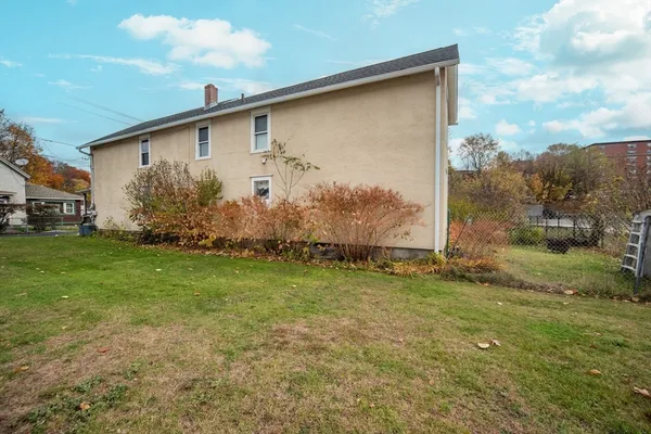 $410,000 | 23 Ash Street, Clinton, MA 01510