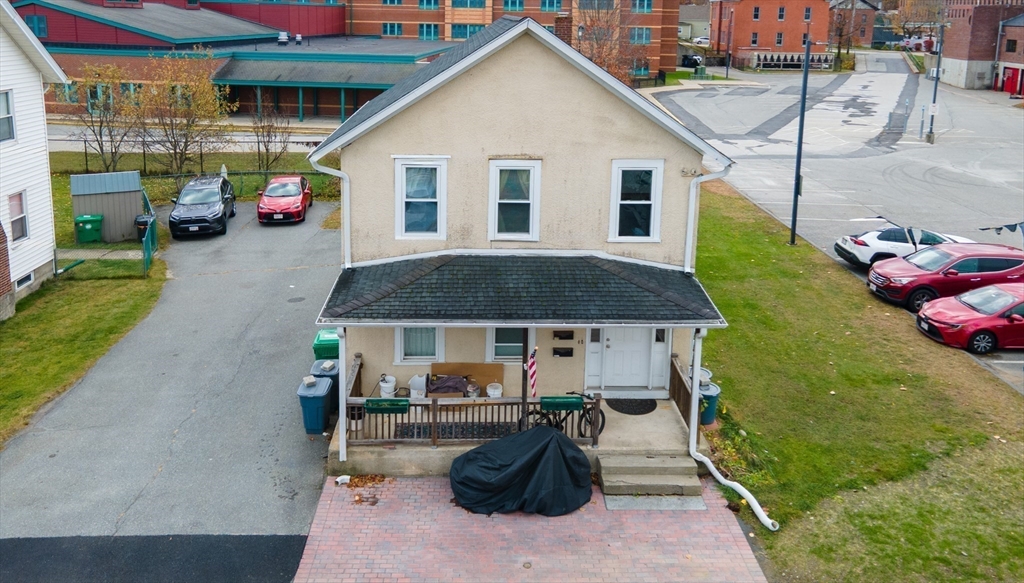 23 Ash Street Clinton, MA 01510 - Photo 23 of 30