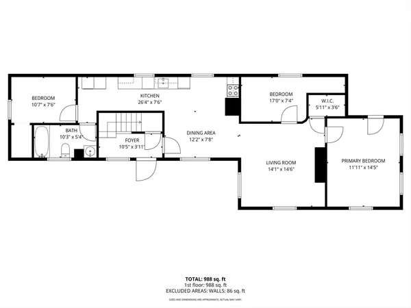 $410,000 | 23 Ash Street, Clinton, MA 01510